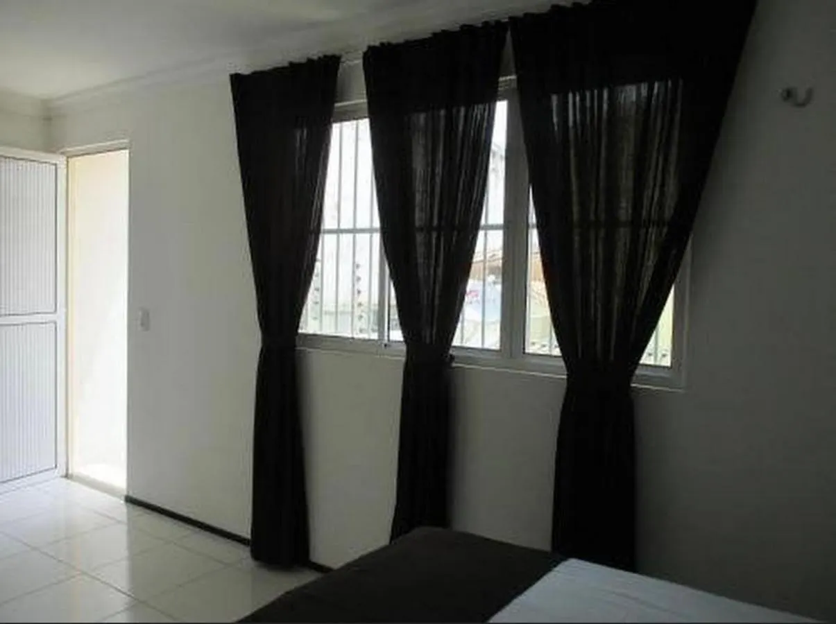 Sp Hotel E Pousada Fortaleza