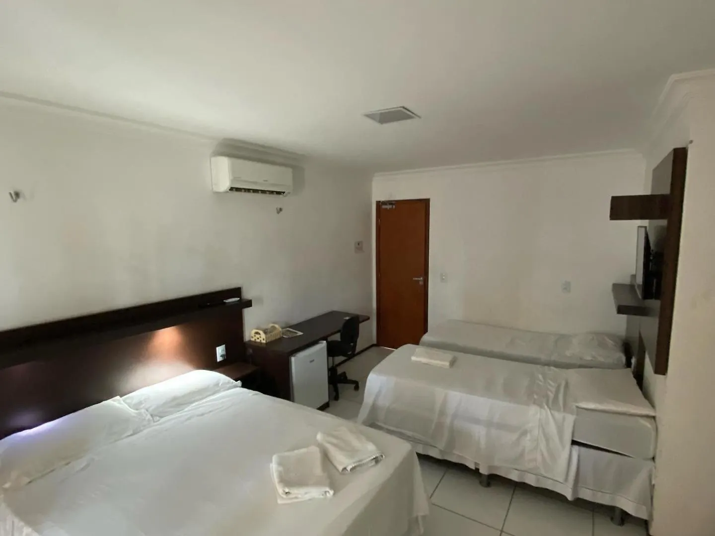 Sp Hotel E Pousada Fortaleza  Fortaleza (Ceara)