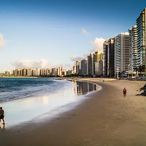 Apartamento Porto De Iracema - Fvp Group, Fortaleza (Ceara)