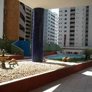Apartamento Porto De Iracema, Fortaleza (Ceara)
