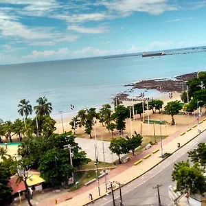 Apartamento Apartamento Studio 806, Fortaleza (Ceara)