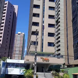 Apartamento Flat A Beira Mar, Fortaleza (Ceara)
